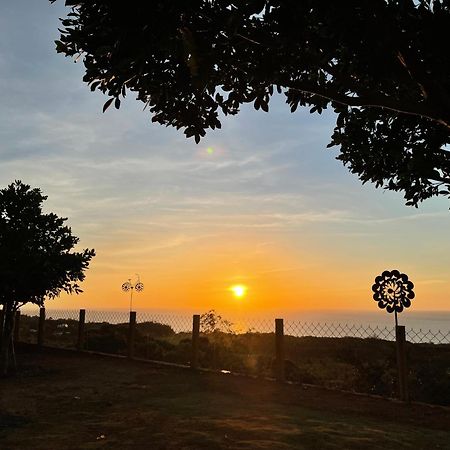 墾丁 後灣 微風海岸海景民宿 Checheng Buitenkant foto